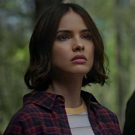 malia hale